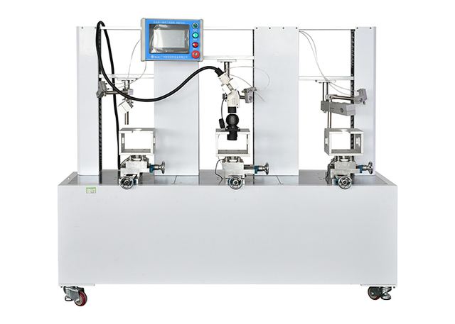UL 6073-2021 Clause 9.4 PV Connector Cyclic Tensile Testing Machine For Durability Testing