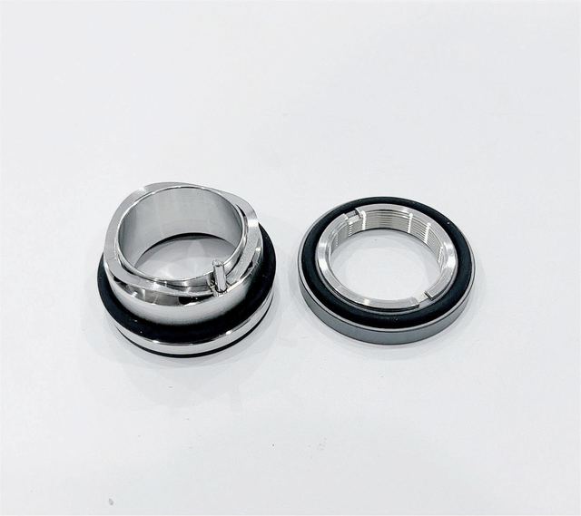 water pump mechanical seal Single Wave Spring seal 49W 30MM 35MM