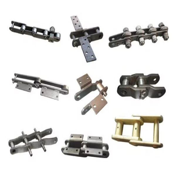 Cooling Parts