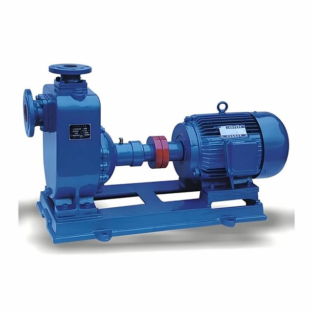 Chemical Pump