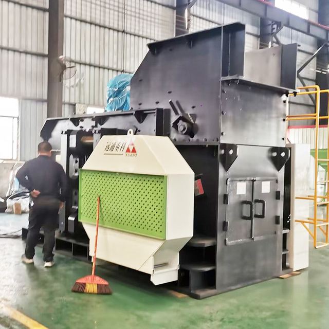 15kw Cone Stone Crusher Cone Crusher Machine Electric Powered