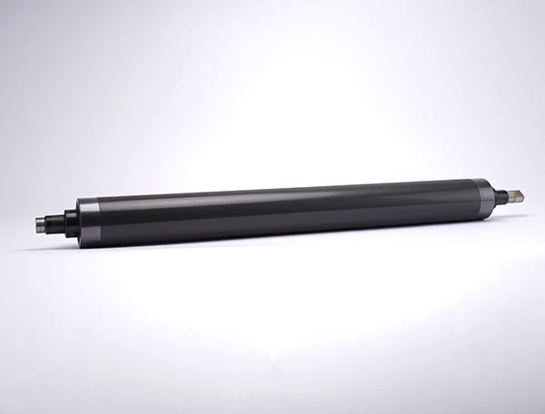 Chrome Anilox Roller