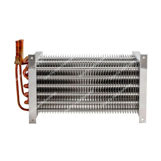 Heat Exchanger