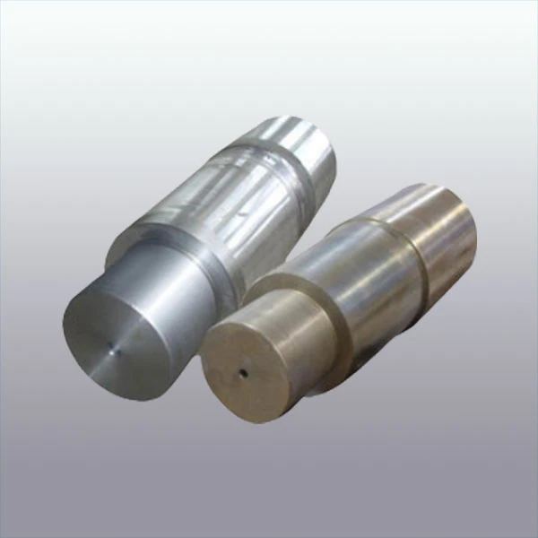 Marine Rudder System Part
