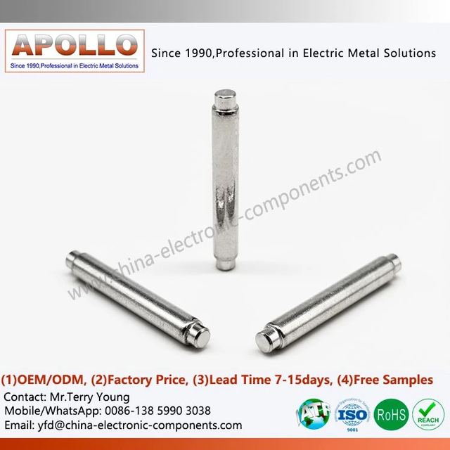 Relay Iron Core