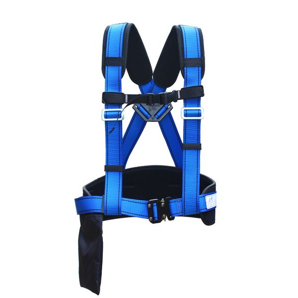 Industrial Safety Belt