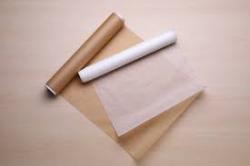 Greaseproof Paper