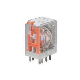 General Purpose Relay AS36FT 2Z