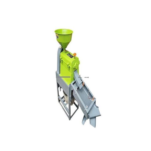 yifeng AGRO 6N100 Vibratory Screen Milling Machine