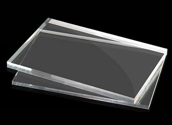 PS Plastic Sheet