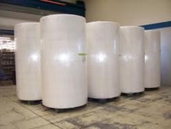 Kitchen Toweling Tissue (Jumbo / Parent Rolls)