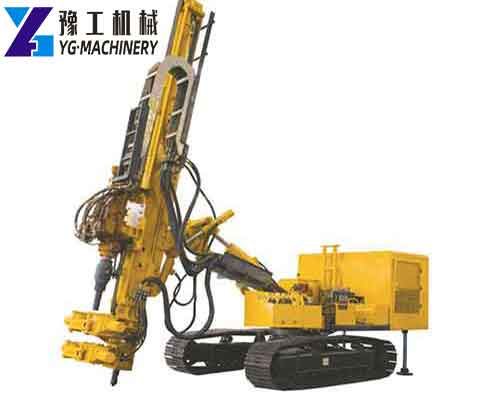 DTH Drilling Machine SKD-70
