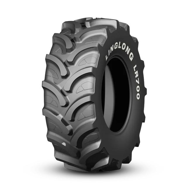 Tractor Tire