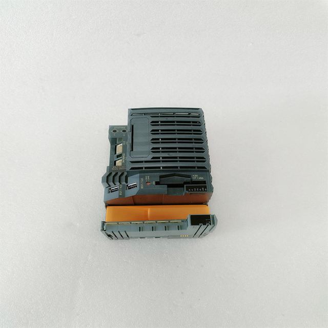 X20CP1584 B&R X20 CPU MODULE; INTERFACE EXPANSION