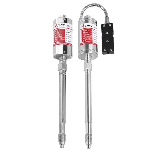 Standard Type Melt Pressue Transmitter