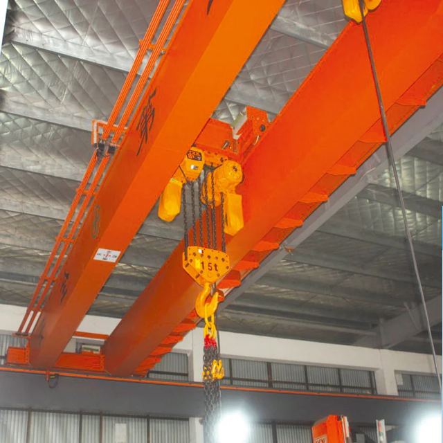 EOT Crane