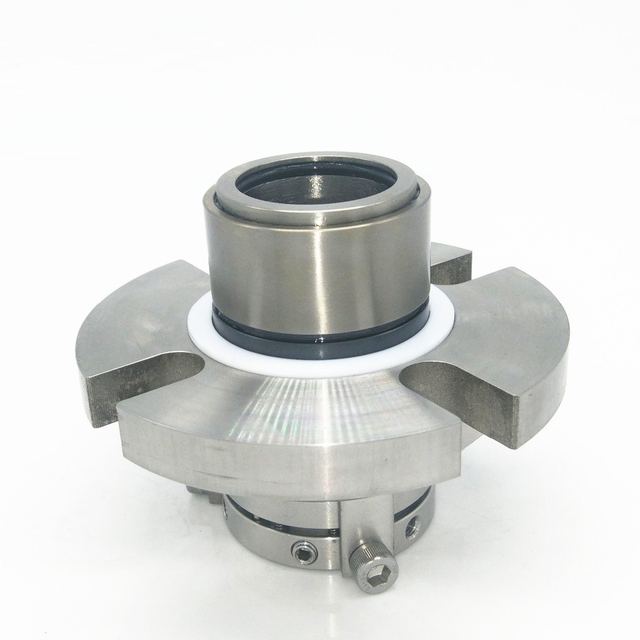 AESSEAL CDSA Double Cartridge Seal Replacement Type CDSA Mechanical Seal