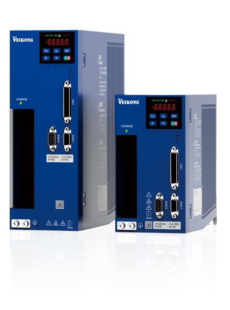 S6 Servo Drive