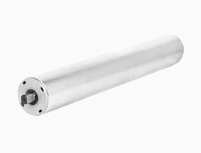 DM80 AC Motor Roller
