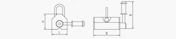 Lift Magnets