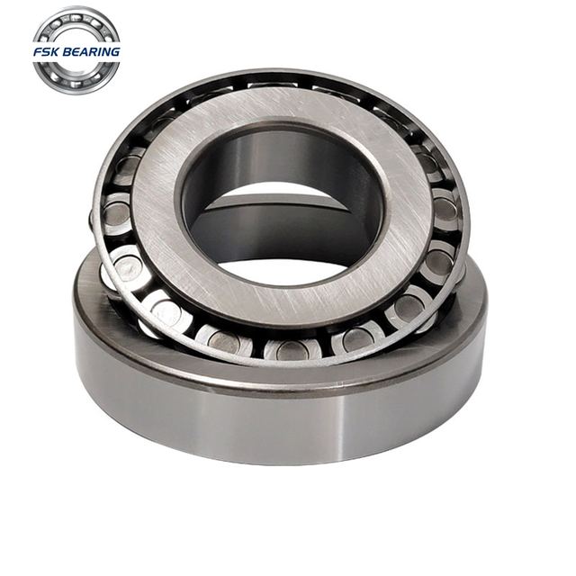 Metric 30319U Tapered Roller Bearing 95*200*49.5mm Thicked Steel