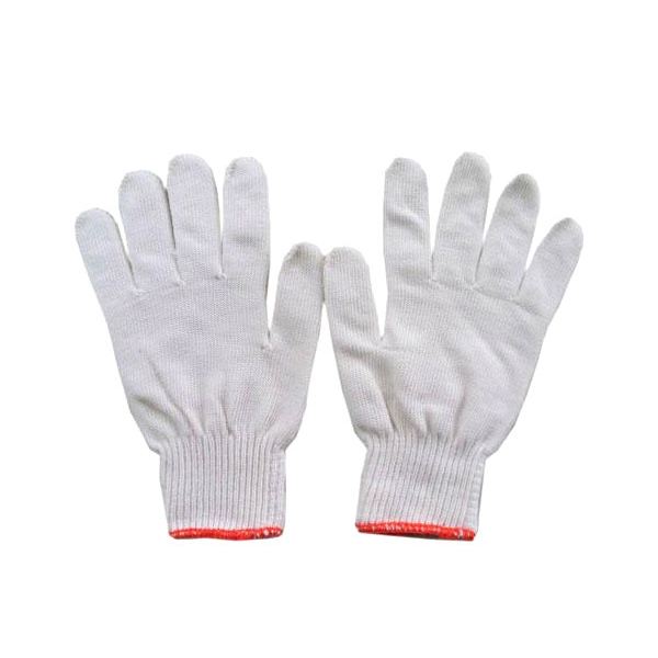 Safety Cotton Gloves