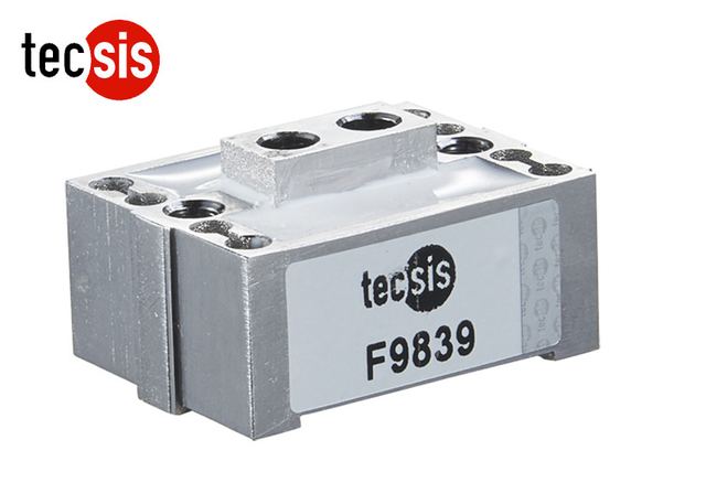 Two Dimensional Waterproof Load Cell 50kg With Stainless Steel Sensor
