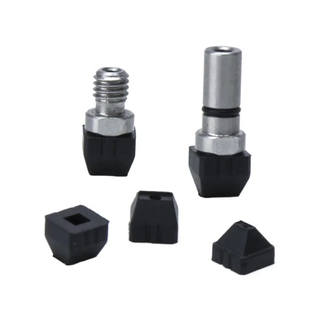 Cube Vacuum Suction Cups ZP2