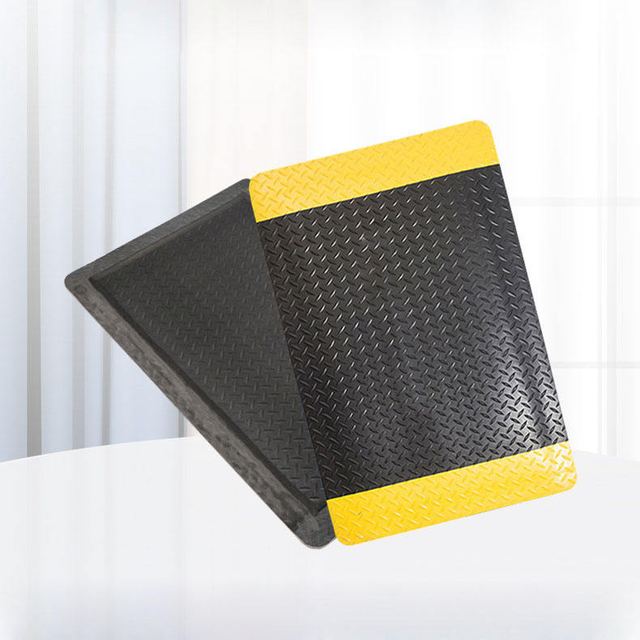 Industrial Anti Fatigue Mat Foaming Floor Mat