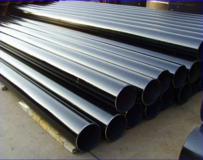 3in galvanized pipe