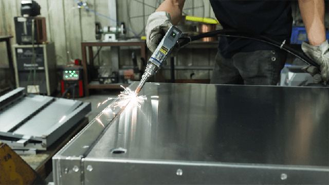 Are laser welders worth it?