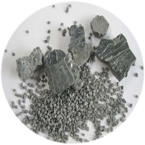 Zirconia Fused Alumina