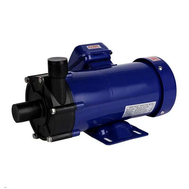 Magnetic Drive Pump MD Series