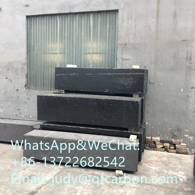 Supply Various Type of Carbon Graphite Block