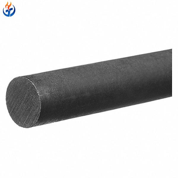 High Density Graphite Rod