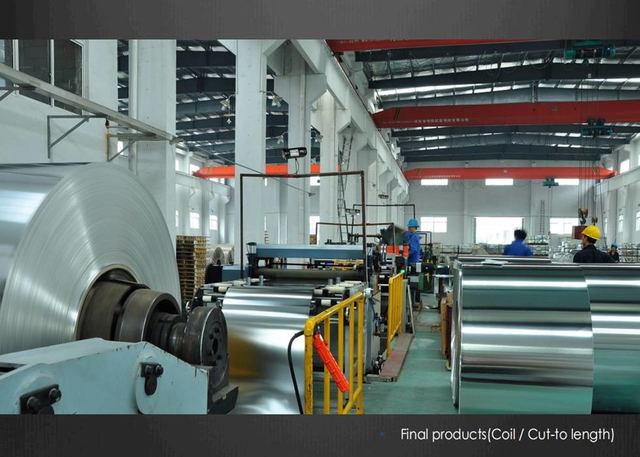SPCC Bright Tinplate Sheet Coil and Tin Free Steel Sheet with 2.8/2.8 Tin Coating