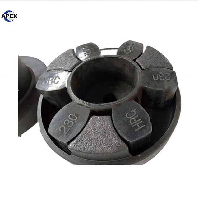 HRC Flexible Coupling, flexible coupling, flexible couplings, roller coupler
