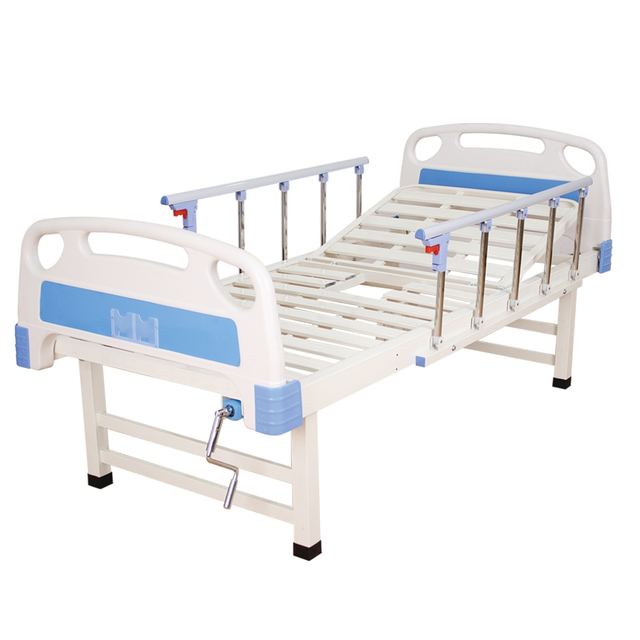 Hospital Bed