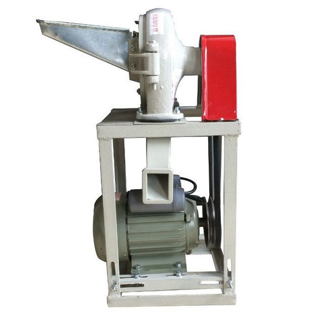 YIFENG 9FC-15 0211 Auto Dry Grain Grinder for Myrcia/nutmeg and More