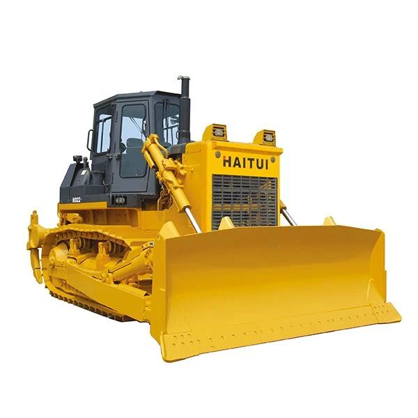 D75 Hydraulic Crawler Bulldozer