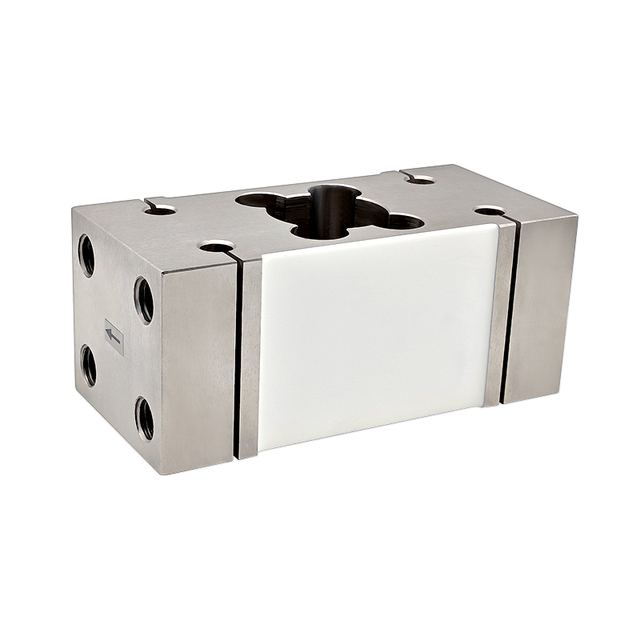 Electromagnetic Load Cell