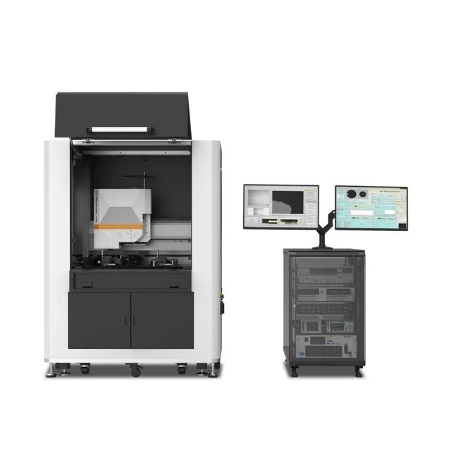 Semiconductor Microscope