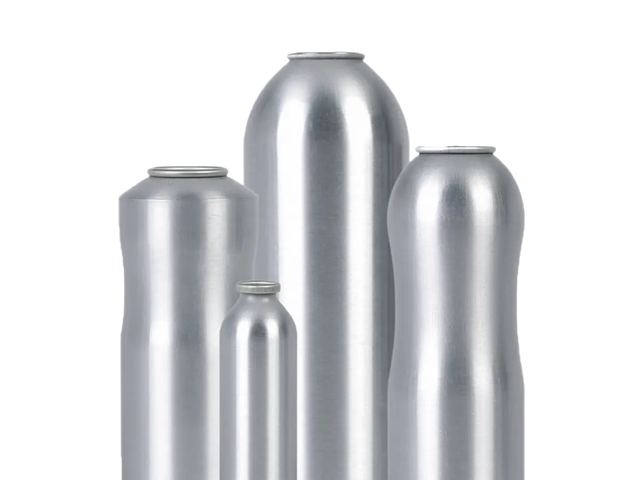 Aerosol Packaging suppliers