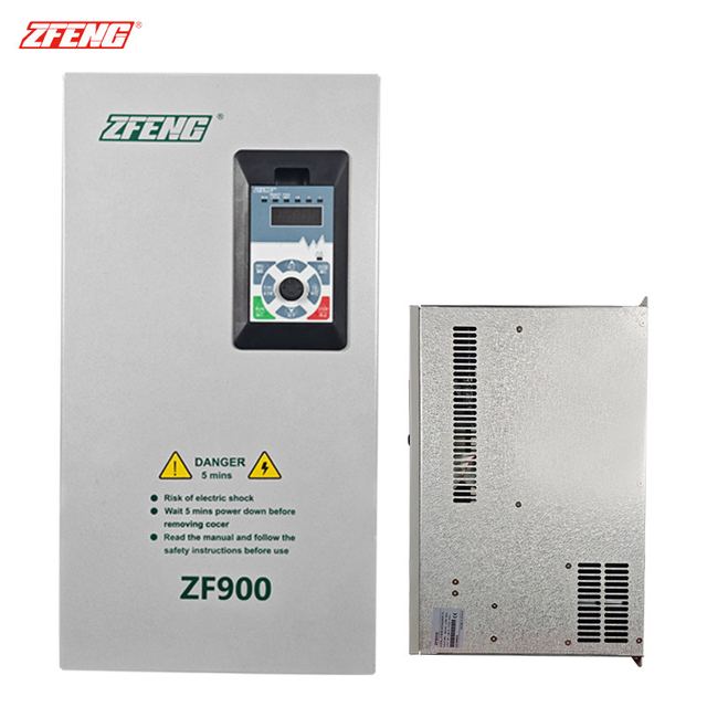 Vector VFD