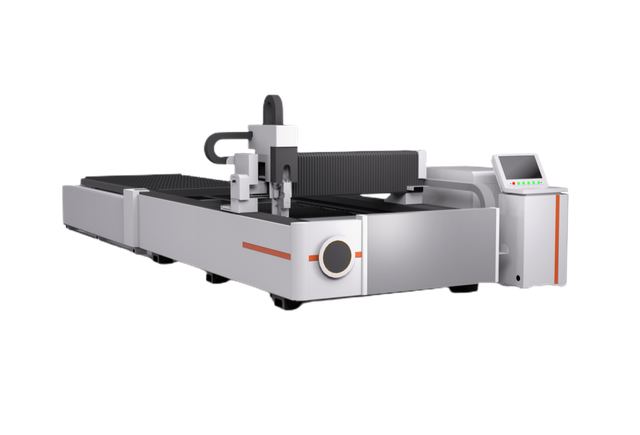 3-10kw Fiber Laser Cutting Machines: Peak Precision