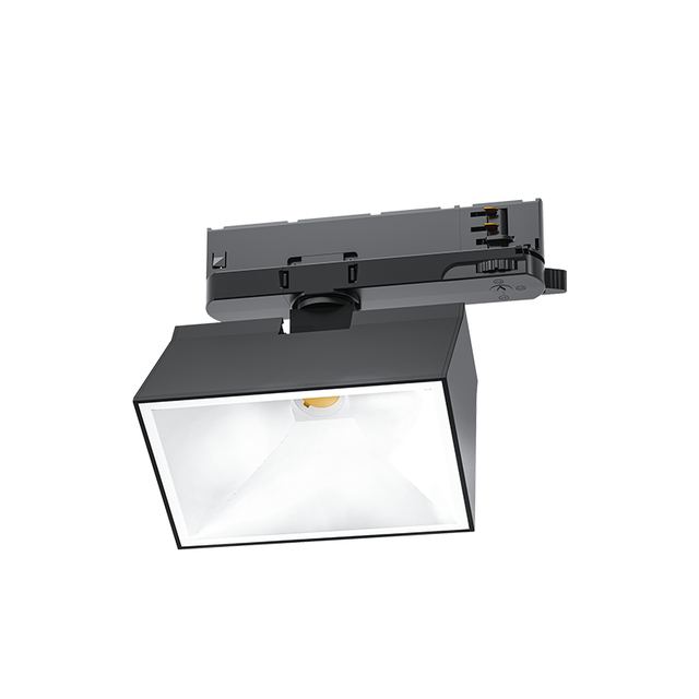 30W 35W Wally Tracklight