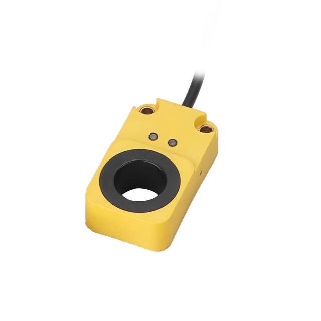 Inductive Static Ring Sensor (8mm & 10mm)
