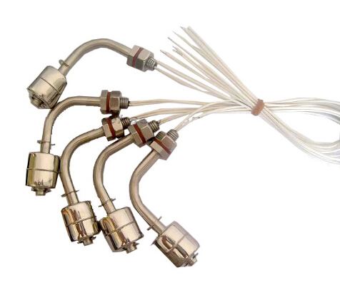Connecting Rod Float Level Switch