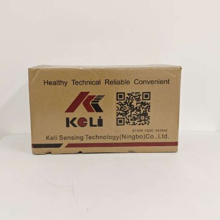 Keli UDB 300kg Load Cell Controller Bench Scale Floor Scale Weight Indicator Tester