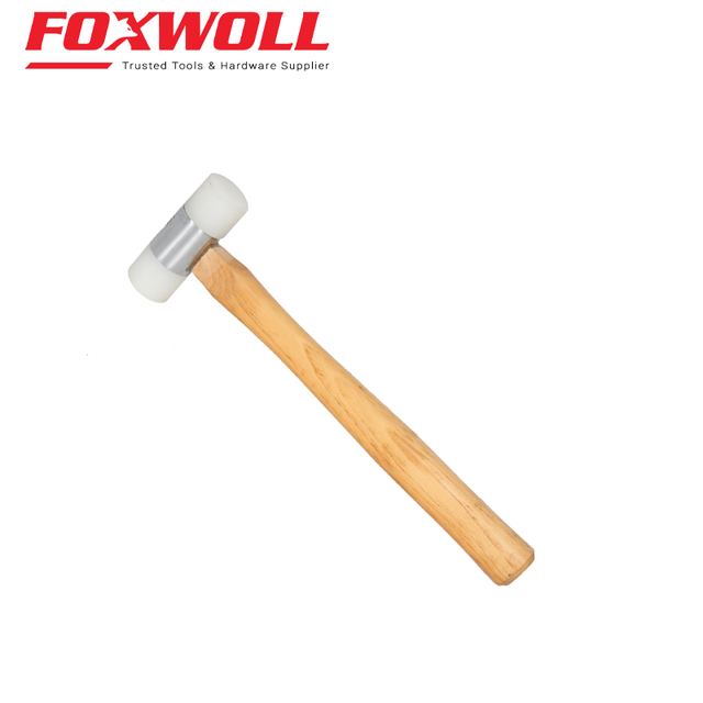 Double Face Nylon Mallet
